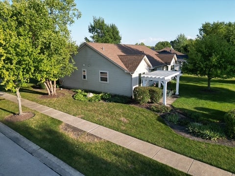 Tiny photo for 13041 Bull Ridge Drive, Huntley, IL 60142 (MLS # 12729715)