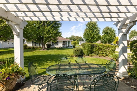 Tiny photo for 13041 Bull Ridge Drive, Huntley, IL 60142 (MLS # 12729715)