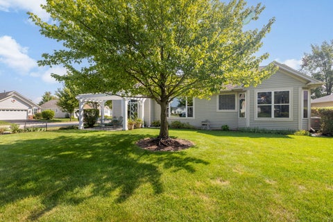 Tiny photo for 13041 Bull Ridge Drive, Huntley, IL 60142 (MLS # 12729715)
