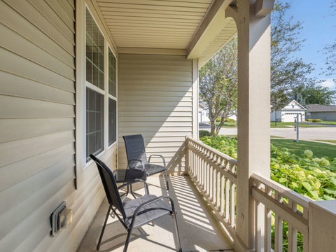 Tiny photo for 13041 Bull Ridge Drive, Huntley, IL 60142 (MLS # 12729715)