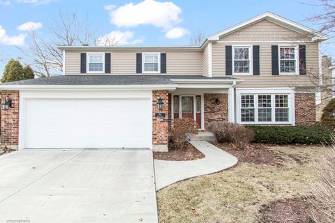 913 Warwick Lane Libertyville IL 60048
