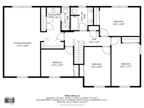Tiny photo for 913 Warwick Lane, Libertyville, IL 60048 (MLS # 12589334)