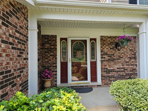 Tiny photo for 913 Warwick Lane, Libertyville, IL 60048 (MLS # 12589334)