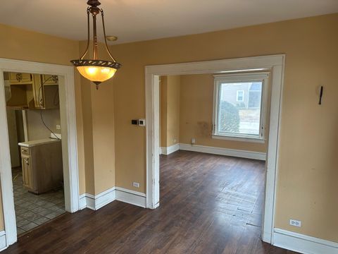 Tiny photo for 417 N Van Buren Street, Batavia, IL 60510 (MLS # 12576907)