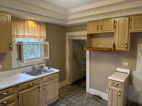 Tiny photo for 417 N Van Buren Street, Batavia, IL 60510 (MLS # 12576907)