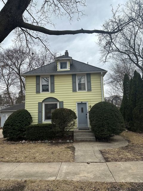 Photo of 417 N Van Buren Street, Batavia, IL 60510 (MLS # 12576907)