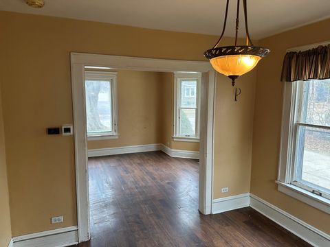 Tiny photo for 417 N Van Buren Street, Batavia, IL 60510 (MLS # 12576907)