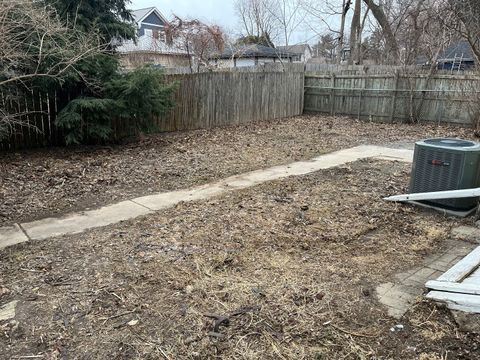 Tiny photo for 417 N Van Buren Street, Batavia, IL 60510 (MLS # 12576907)