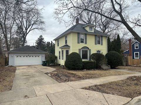 Tiny photo for 417 N Van Buren Street, Batavia, IL 60510 (MLS # 12576907)