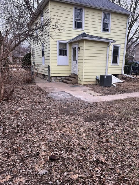Tiny photo for 417 N Van Buren Street, Batavia, IL 60510 (MLS # 12576907)