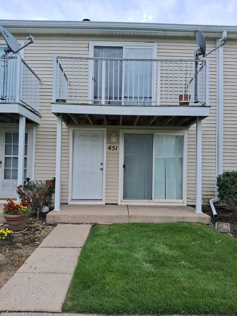 451 Meadowgreen Lane, Round Lake Beach, IL 60073 - #: 12690727