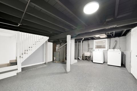 Tiny photo for 5756 S Seeley Avenue, Chicago, IL 60636 (MLS # 12585367)