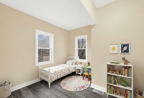 Tiny photo for 5756 S Seeley Avenue, Chicago, IL 60636 (MLS # 12585367)