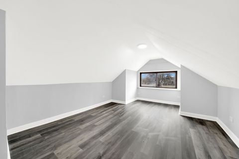 Tiny photo for 5756 S Seeley Avenue, Chicago, IL 60636 (MLS # 12585367)