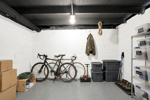 Tiny photo for 5756 S Seeley Avenue, Chicago, IL 60636 (MLS # 12585367)