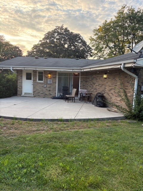 3492 WHIRLAWAY Drive