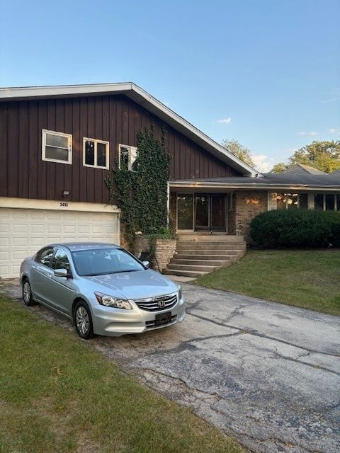 3492 WHIRLAWAY Drive Northbrook IL 60062