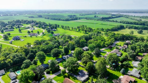Tiny photo for 1108 Crestview Road, Sterling, IL 61081 (MLS # 12689287)