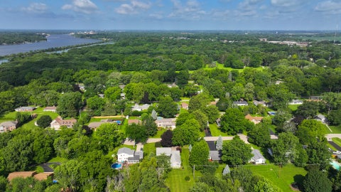 Tiny photo for 1108 Crestview Road, Sterling, IL 61081 (MLS # 12689287)