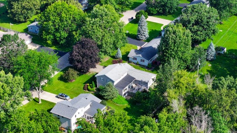 Tiny photo for 1108 Crestview Road, Sterling, IL 61081 (MLS # 12689287)