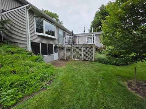 Tiny photo for 1108 Crestview Road, Sterling, IL 61081 (MLS # 12689287)