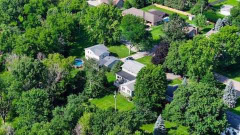 Tiny photo for 1108 Crestview Road, Sterling, IL 61081 (MLS # 12689287)