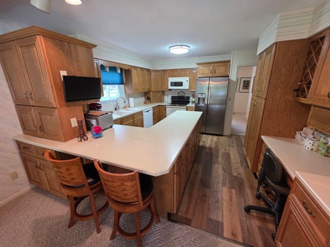Tiny photo for 1108 Crestview Road, Sterling, IL 61081 (MLS # 12689287)