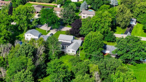 Tiny photo for 1108 Crestview Road, Sterling, IL 61081 (MLS # 12689287)