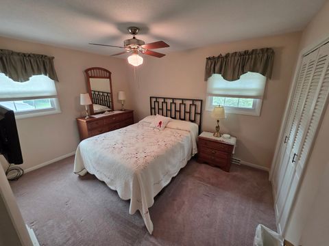 Tiny photo for 1108 Crestview Road, Sterling, IL 61081 (MLS # 12689287)
