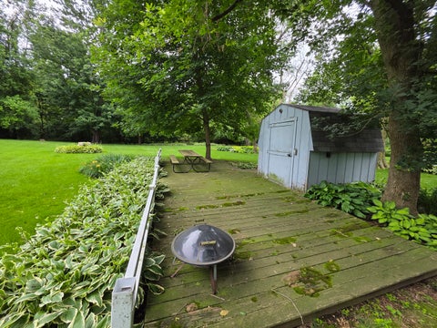 Tiny photo for 1108 Crestview Road, Sterling, IL 61081 (MLS # 12689287)