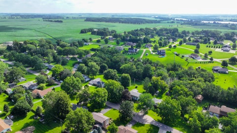 Tiny photo for 1108 Crestview Road, Sterling, IL 61081 (MLS # 12689287)