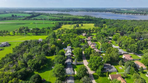 Tiny photo for 1108 Crestview Road, Sterling, IL 61081 (MLS # 12689287)