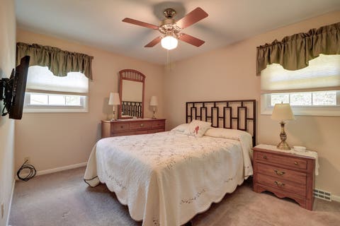 Tiny photo for 1108 Crestview Road, Sterling, IL 61081 (MLS # 12689287)