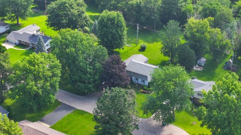 Tiny photo for 1108 Crestview Road, Sterling, IL 61081 (MLS # 12689287)