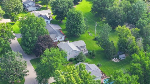 Tiny photo for 1108 Crestview Road, Sterling, IL 61081 (MLS # 12689287)