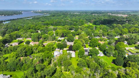 Tiny photo for 1108 Crestview Road, Sterling, IL 61081 (MLS # 12689287)