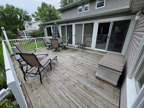 Tiny photo for 1108 Crestview Road, Sterling, IL 61081 (MLS # 12689287)