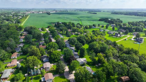 Tiny photo for 1108 Crestview Road, Sterling, IL 61081 (MLS # 12689287)