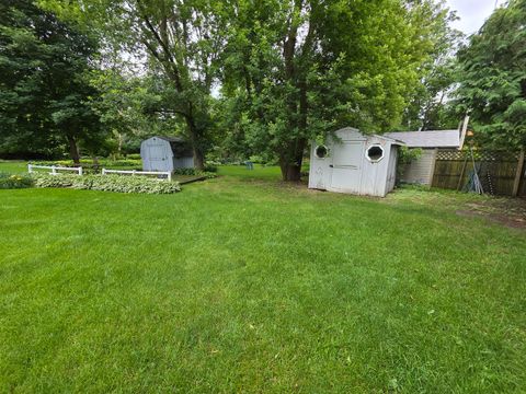 Tiny photo for 1108 Crestview Road, Sterling, IL 61081 (MLS # 12689287)