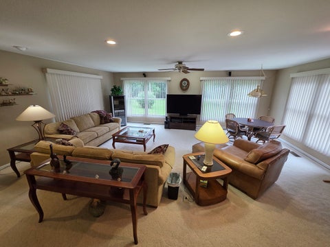 Tiny photo for 1108 Crestview Road, Sterling, IL 61081 (MLS # 12689287)