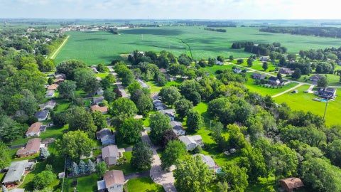 Tiny photo for 1108 Crestview Road, Sterling, IL 61081 (MLS # 12689287)