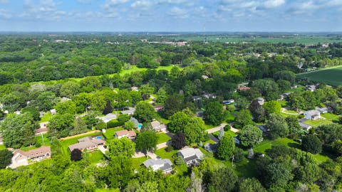 Tiny photo for 1108 Crestview Road, Sterling, IL 61081 (MLS # 12689287)