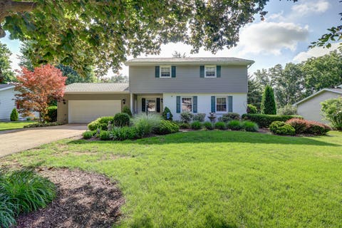 Photo of 1108 Crestview Road, Sterling, IL 61081 (MLS # 12689287)