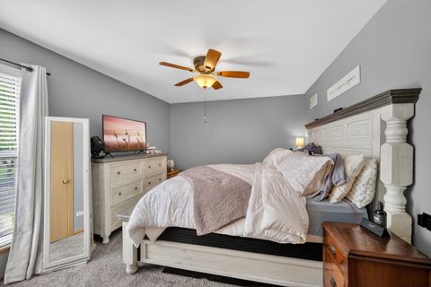 Tiny photo for 2209 Carpenter Avenue, Plainfield, IL 60586 (MLS # 12620723)