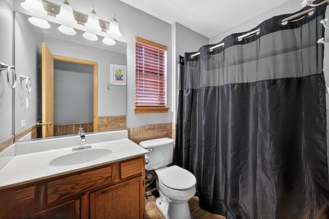 Tiny photo for 2209 Carpenter Avenue, Plainfield, IL 60586 (MLS # 12620723)