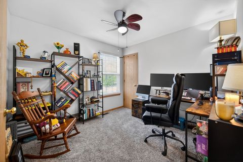 Tiny photo for 2209 Carpenter Avenue, Plainfield, IL 60586 (MLS # 12620723)