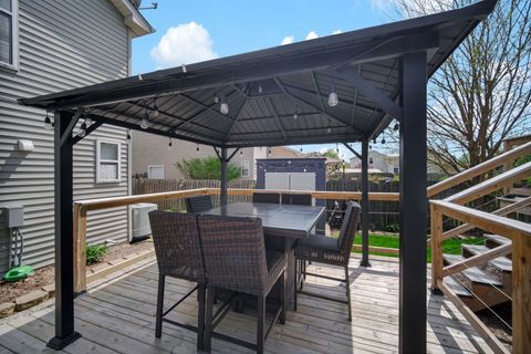 Tiny photo for 2209 Carpenter Avenue, Plainfield, IL 60586 (MLS # 12620723)