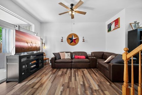 Tiny photo for 2209 Carpenter Avenue, Plainfield, IL 60586 (MLS # 12620723)