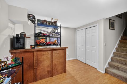 Tiny photo for 2209 Carpenter Avenue, Plainfield, IL 60586 (MLS # 12620723)