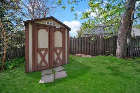 Tiny photo for 2209 Carpenter Avenue, Plainfield, IL 60586 (MLS # 12620723)